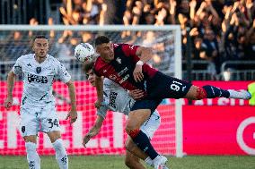 Cagliari v Empoli - Serie A