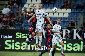 Cagliari v Empoli - Serie A