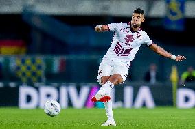 Hellas Verona v Torino FC - Serie A Enilive