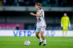 Hellas Verona v Torino FC - Serie A Enilive