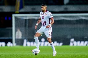 Hellas Verona v Torino FC - Serie A Enilive