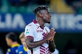 Hellas Verona v Torino FC - Serie A Enilive