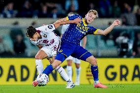 Hellas Verona v Torino FC - Serie A Enilive