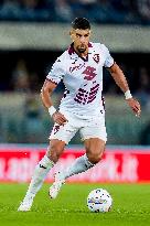 Hellas Verona v Torino FC - Serie A Enilive