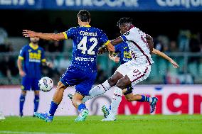 Hellas Verona v Torino FC - Serie A Enilive