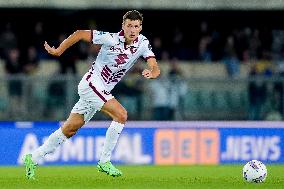 Hellas Verona v Torino FC - Serie A Enilive