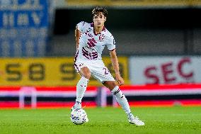 Hellas Verona v Torino FC - Serie A Enilive