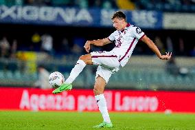 Hellas Verona v Torino FC - Serie A Enilive