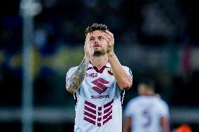 Hellas Verona v Torino FC - Serie A Enilive