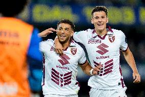 Hellas Verona v Torino FC - Serie A Enilive