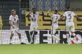 CALCIO - Serie A - Hellas Verona FC vs Torino FC