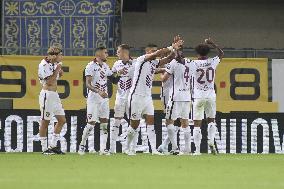 CALCIO - Serie A - Hellas Verona FC vs Torino FC