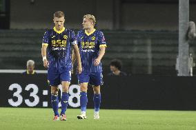 CALCIO - Serie A - Hellas Verona FC vs Torino FC