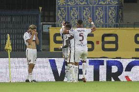 CALCIO - Serie A - Hellas Verona FC vs Torino FC