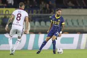 CALCIO - Serie A - Hellas Verona FC vs Torino FC