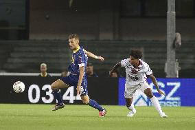 CALCIO - Serie A - Hellas Verona FC vs Torino FC