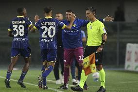 CALCIO - Serie A - Hellas Verona FC vs Torino FC