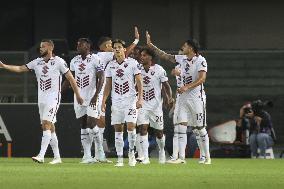 CALCIO - Serie A - Hellas Verona FC vs Torino FC