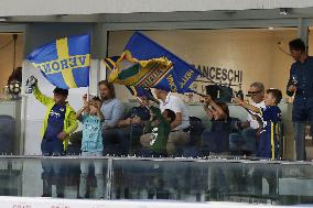 CALCIO - Serie A - Hellas Verona FC vs Torino FC