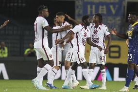 CALCIO - Serie A - Hellas Verona FC vs Torino FC