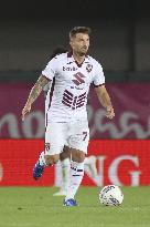 CALCIO - Serie A - Hellas Verona FC vs Torino FC