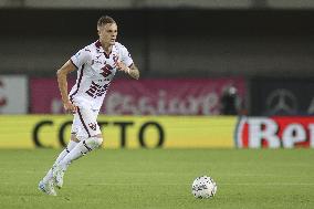 CALCIO - Serie A - Hellas Verona FC vs Torino FC