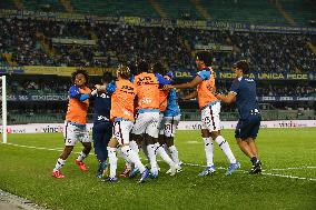 CALCIO - Serie A - Hellas Verona FC vs Torino FC