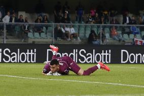 CALCIO - Serie A - Hellas Verona FC vs Torino FC