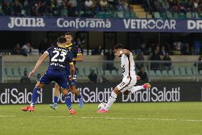 CALCIO - Serie A - Hellas Verona FC vs Torino FC