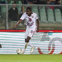 CALCIO - Serie A - Hellas Verona FC vs Torino FC