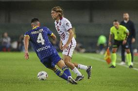 CALCIO - Serie A - Hellas Verona FC vs Torino FC