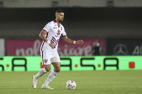 CALCIO - Serie A - Hellas Verona FC vs Torino FC