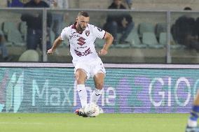 CALCIO - Serie A - Hellas Verona FC vs Torino FC