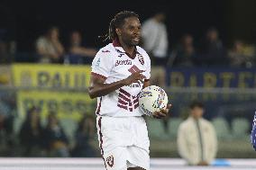 CALCIO - Serie A - Hellas Verona FC vs Torino FC