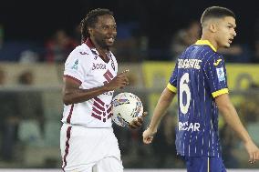 CALCIO - Serie A - Hellas Verona FC vs Torino FC