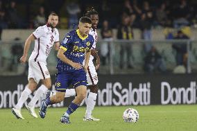 CALCIO - Serie A - Hellas Verona FC vs Torino FC