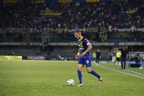 CALCIO - Serie A - Hellas Verona FC vs Torino FC