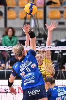 VOLLEY - Evento - Courmayeur Cup - Prosecco Doc Imoco Conegliano vs Igor Gorgonzola Novara