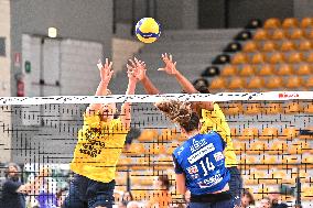 VOLLEY - Evento - Courmayeur Cup - Prosecco Doc Imoco Conegliano vs Igor Gorgonzola Novara