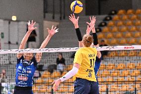 VOLLEY - Evento - Courmayeur Cup - Prosecco Doc Imoco Conegliano vs Igor Gorgonzola Novara