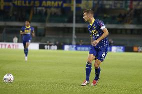 CALCIO - Serie A - Hellas Verona FC vs Torino FC