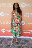 Inspiration Awards Benefitting Step Up - LA