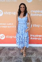 Inspiration Awards Benefitting Step Up - LA