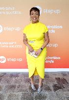 Inspiration Awards Benefitting Step Up - LA