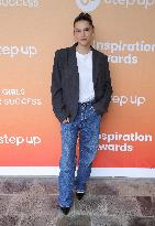 Inspiration Awards Benefitting Step Up - LA