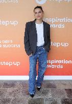 Inspiration Awards Benefitting Step Up - LA