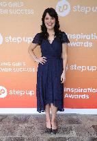 Inspiration Awards Benefitting Step Up - LA