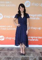 Inspiration Awards Benefitting Step Up - LA