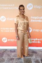 Inspiration Awards Benefitting Step Up - LA