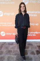 Inspiration Awards Benefitting Step Up - LA